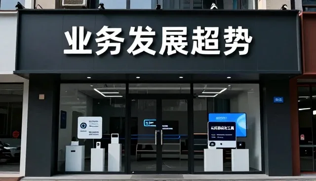 门店销售系统性能优化与适用场景分析